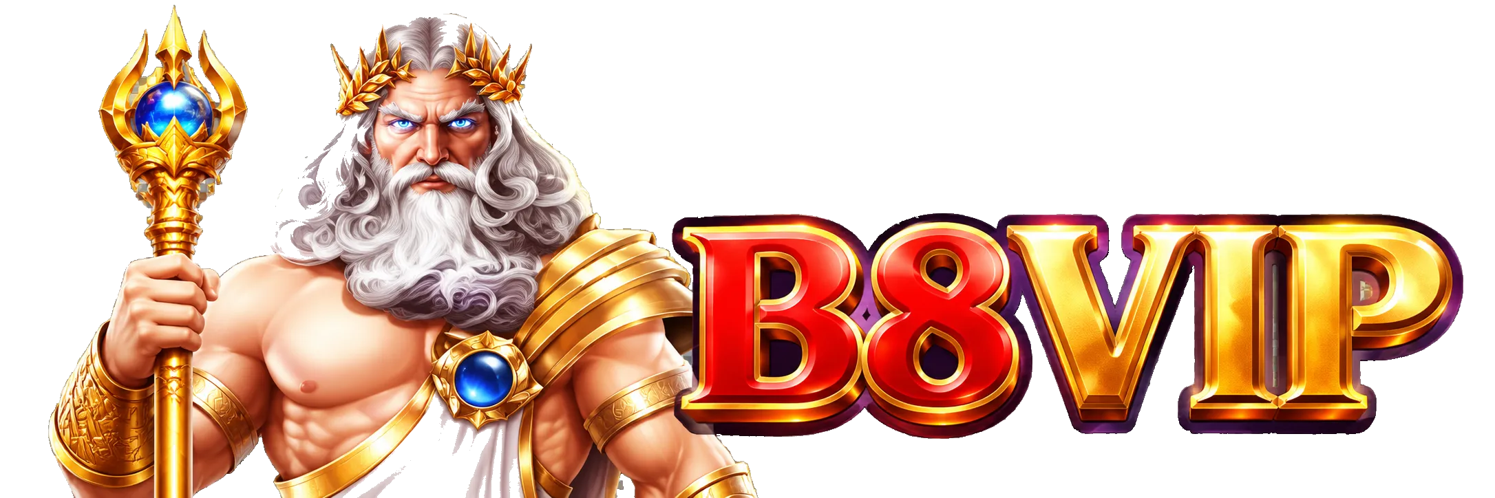 Logo navigasi b8vip — katalog game Android Indonesia
