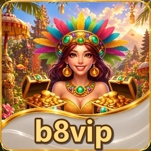Unduh resmi katalog game b8vip v5.2.1 dari situs ini